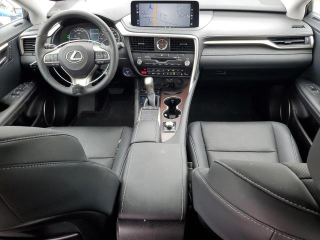 Photo 7 VIN: 2T2HGMDA1NC072178 - LEXUS RX450 