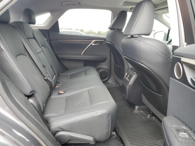 Photo 9 VIN: 2T2HGMDA1NC072178 - LEXUS RX450 