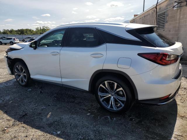 Photo 1 VIN: 2T2HGMDA1NC081799 - LEXUS RX 450H 