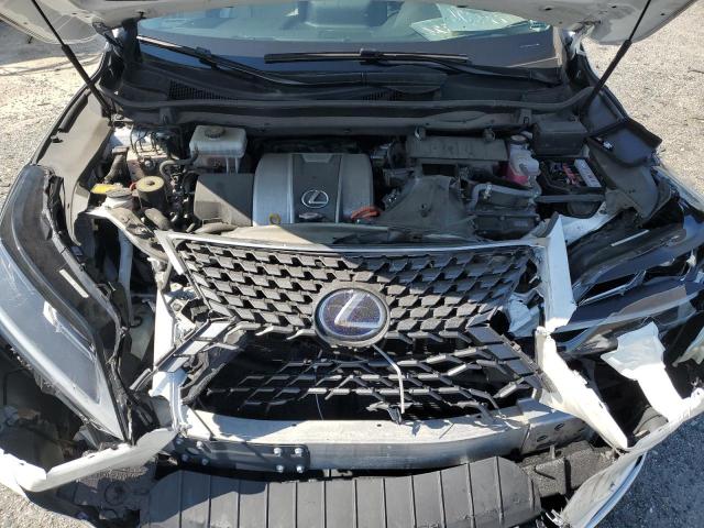 Photo 11 VIN: 2T2HGMDA1NC081799 - LEXUS RX 450H 