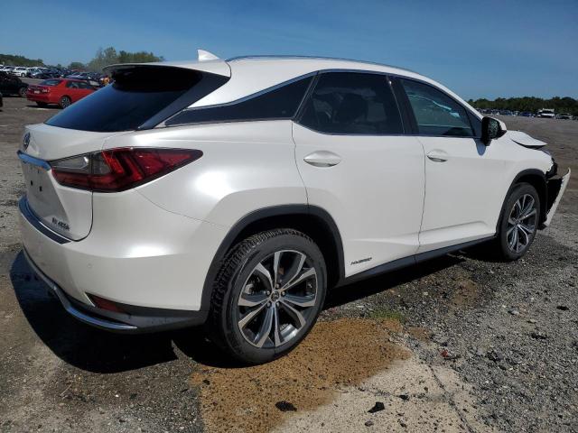 Photo 2 VIN: 2T2HGMDA1NC081799 - LEXUS RX 450H 