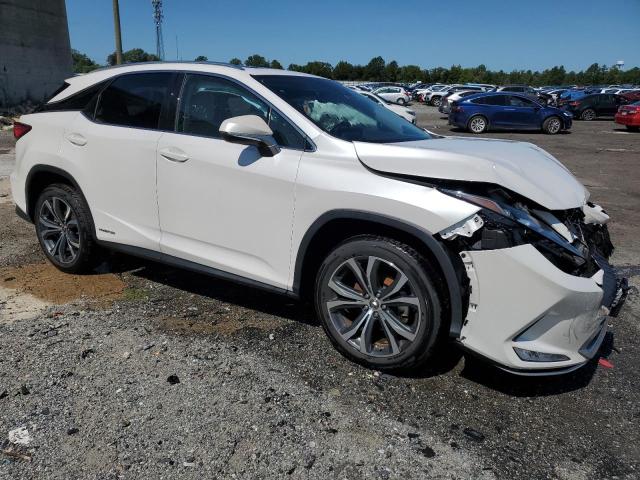 Photo 3 VIN: 2T2HGMDA1NC081799 - LEXUS RX 450H 