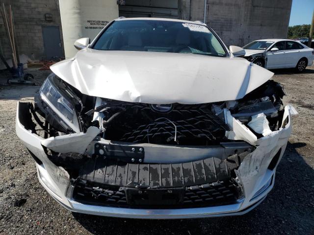 Photo 4 VIN: 2T2HGMDA1NC081799 - LEXUS RX 450H 