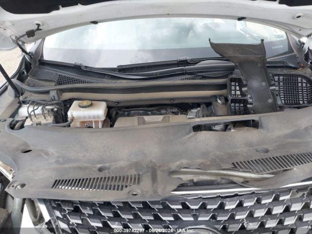 Photo 9 VIN: 2T2HGMDA1NC081799 - LEXUS RX 450H 