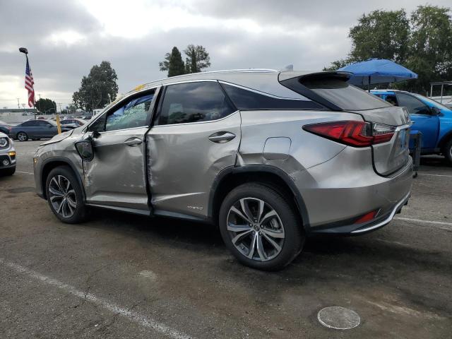 Photo 1 VIN: 2T2HGMDA1NC082757 - LEXUS RX 450H 