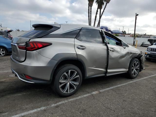 Photo 2 VIN: 2T2HGMDA1NC082757 - LEXUS RX 450H 