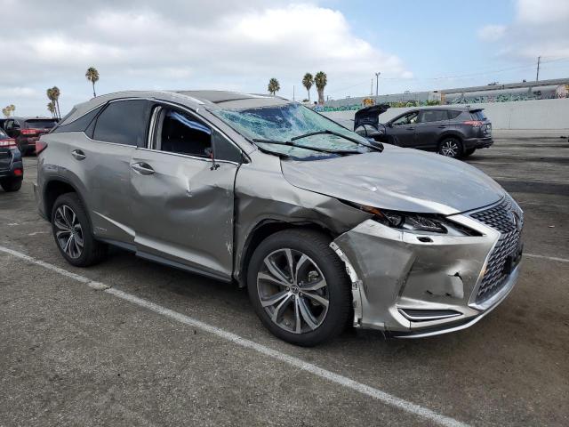 Photo 3 VIN: 2T2HGMDA1NC082757 - LEXUS RX 450H 