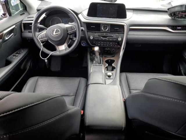 Photo 7 VIN: 2T2HGMDA1NC082757 - LEXUS RX 450H 