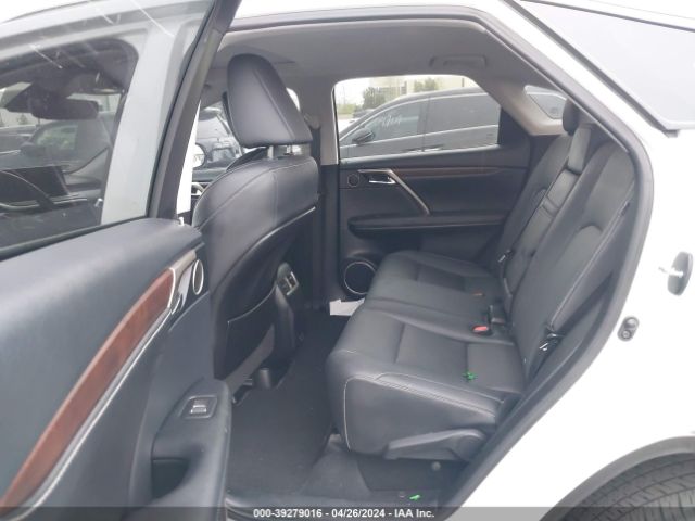 Photo 7 VIN: 2T2HGMDA1NC091152 - LEXUS RX 450H 