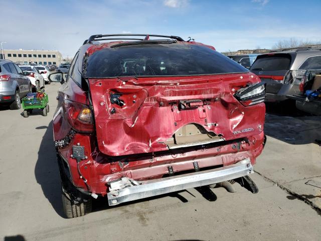 Photo 5 VIN: 2T2HGMDA2LC047299 - LEXUS RX 450H 