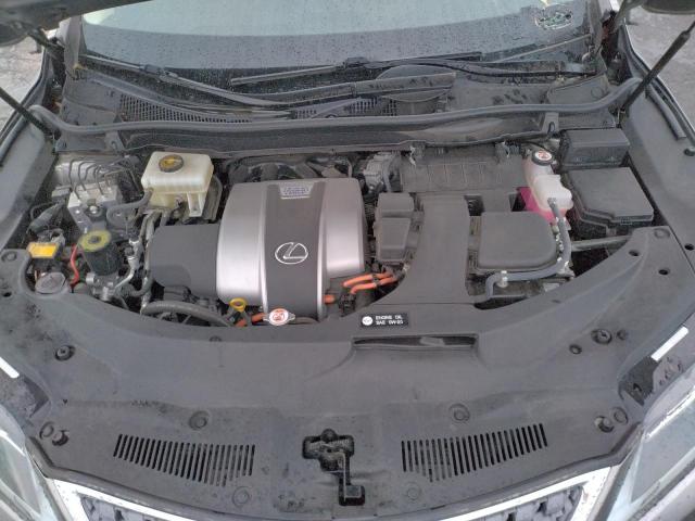 Photo 11 VIN: 2T2HGMDA2LC051269 - LEXUS RX 450H 