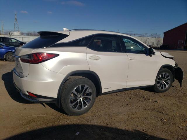 Photo 2 VIN: 2T2HGMDA2MC069112 - LEXUS RX450 