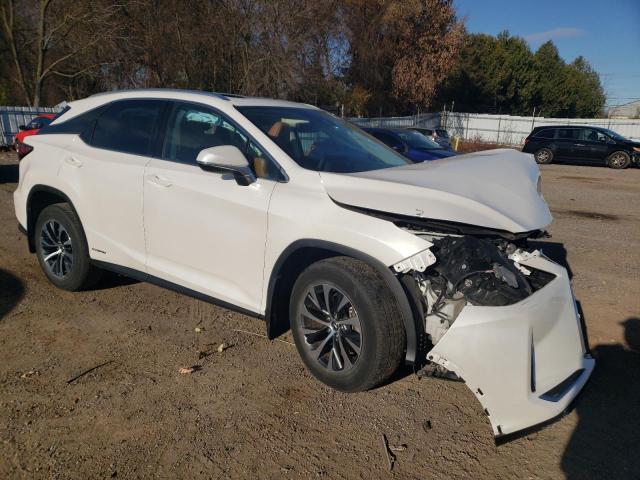 Photo 3 VIN: 2T2HGMDA2MC069112 - LEXUS RX450 