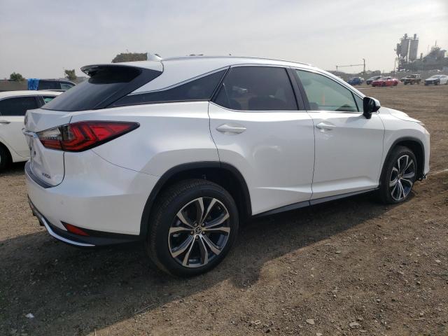 Photo 2 VIN: 2T2HGMDA2NC073839 - LEXUS RX450 