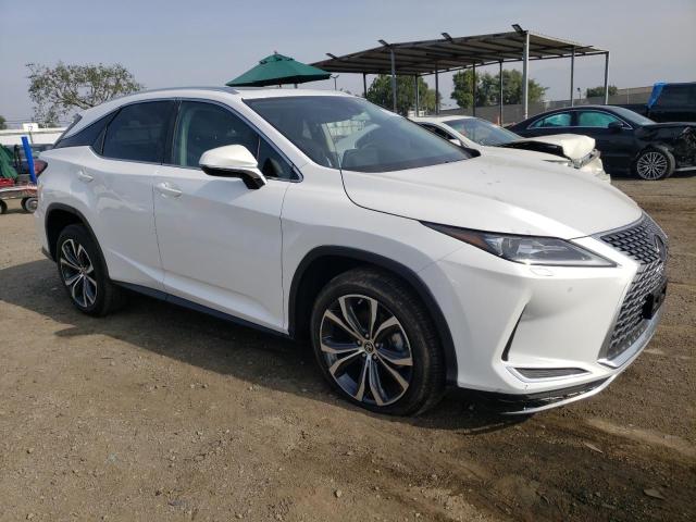 Photo 3 VIN: 2T2HGMDA2NC073839 - LEXUS RX450 