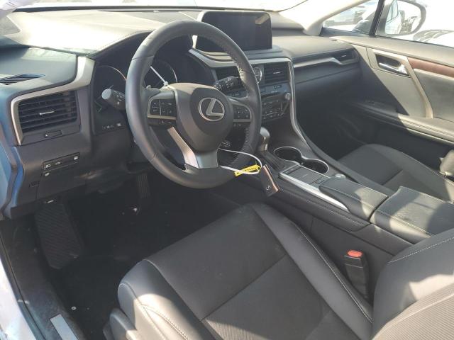 Photo 7 VIN: 2T2HGMDA2NC073839 - LEXUS RX450 