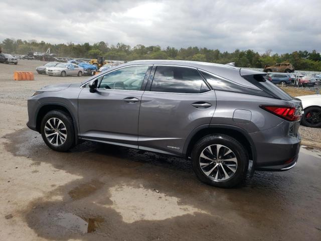 Photo 1 VIN: 2T2HGMDA2NC074926 - LEXUS RX 450H 