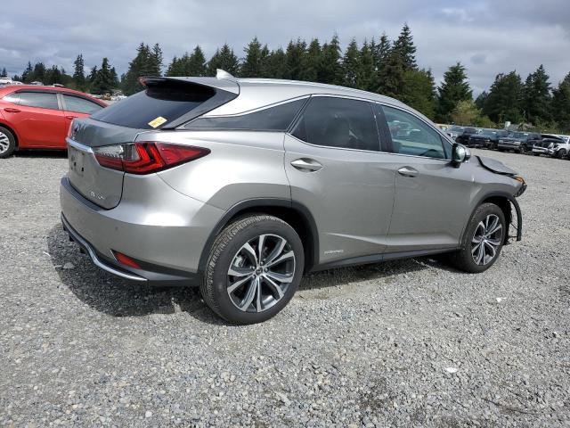 Photo 2 VIN: 2T2HGMDA2NC081228 - LEXUS RX 450H 