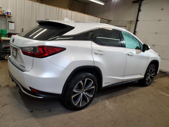 Photo 2 VIN: 2T2HGMDA2NC085845 - LEXUS RX 