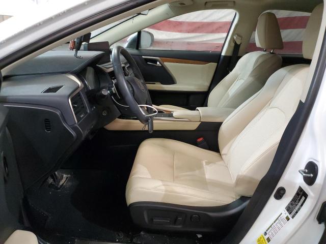 Photo 6 VIN: 2T2HGMDA2NC085845 - LEXUS RX 