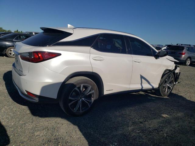 Photo 2 VIN: 2T2HGMDA3LC043424 - LEXUS RX450 