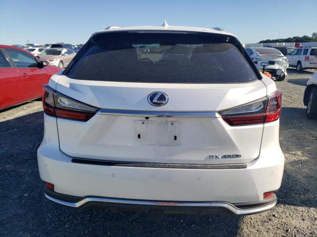 Photo 5 VIN: 2T2HGMDA3LC043424 - LEXUS RX450 