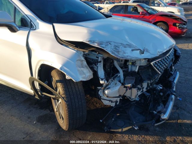 Photo 5 VIN: 2T2HGMDA3MC057485 - LEXUS RX 450H 