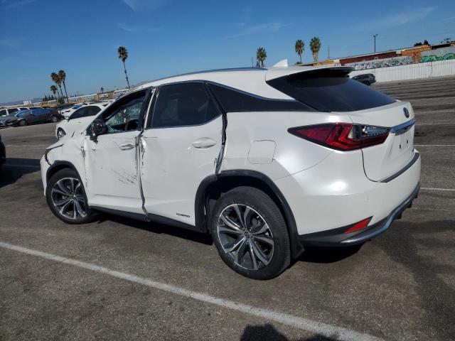 Photo 1 VIN: 2T2HGMDA3NC087586 - LEXUS RX 450H 