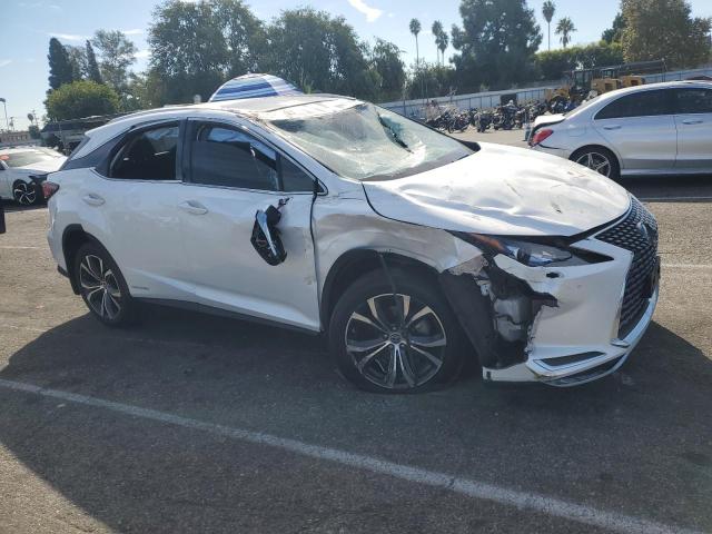 Photo 3 VIN: 2T2HGMDA3NC087586 - LEXUS RX 450H 