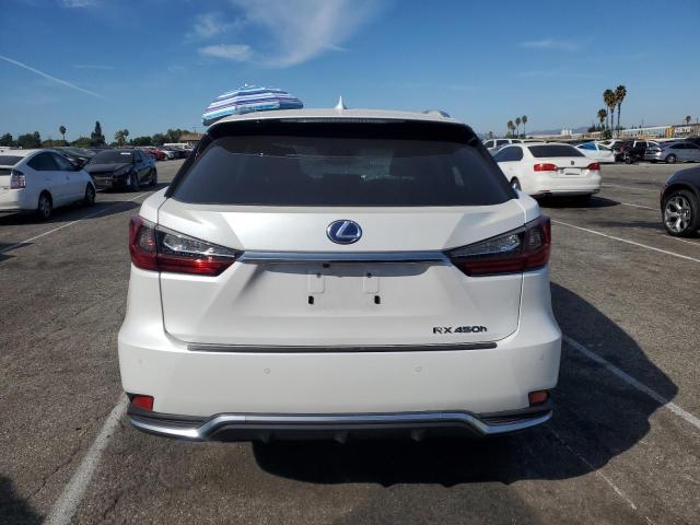 Photo 5 VIN: 2T2HGMDA3NC087586 - LEXUS RX 450H 