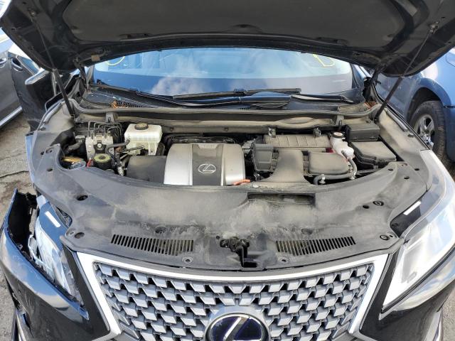 Photo 6 VIN: 2T2HGMDA4LC049684 - LEXUS RX 450H 