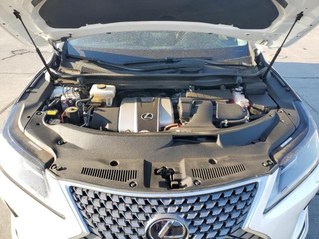 Photo 11 VIN: 2T2HGMDA4MC059228 - LEXUS RX 450H 