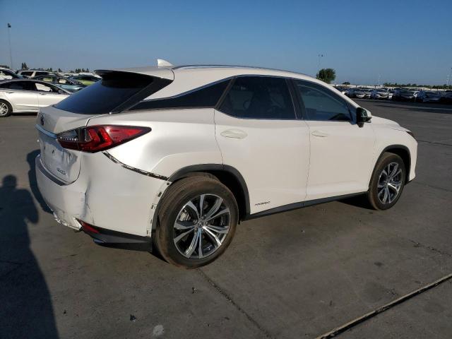 Photo 2 VIN: 2T2HGMDA4MC059228 - LEXUS RX 450H 