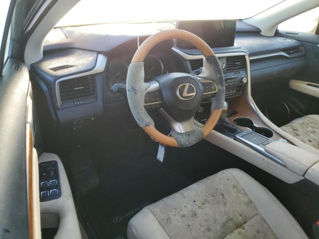 Photo 7 VIN: 2T2HGMDA4MC061884 - LEXUS RX 450H 