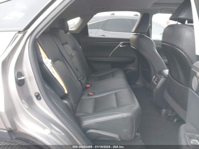 Photo 7 VIN: 2T2HGMDA4MC065997 - LEXUS RX 450H 