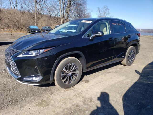 Photo 0 VIN: 2T2HGMDA4NC072899 - LEXUS RX450 