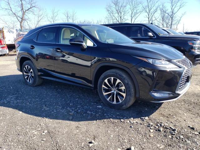 Photo 3 VIN: 2T2HGMDA4NC072899 - LEXUS RX450 