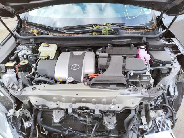 Photo 6 VIN: 2T2HGMDA4NC082803 - LEXUS RX 450H 