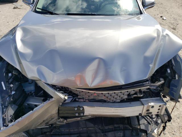 Photo 11 VIN: 2T2HGMDA5LC047295 - LEXUS RX 450H 