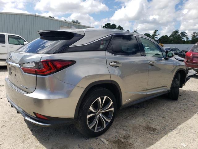 Photo 2 VIN: 2T2HGMDA5LC047295 - LEXUS RX 450H 