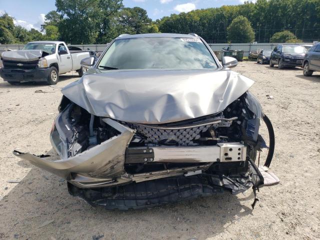 Photo 4 VIN: 2T2HGMDA5LC047295 - LEXUS RX 450H 