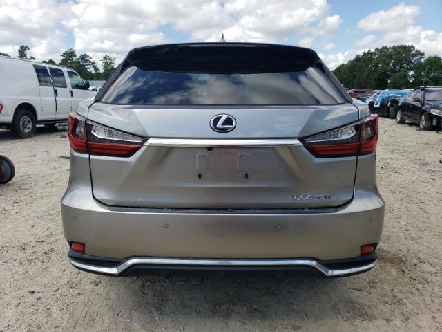 Photo 5 VIN: 2T2HGMDA5LC047295 - LEXUS RX 450H 