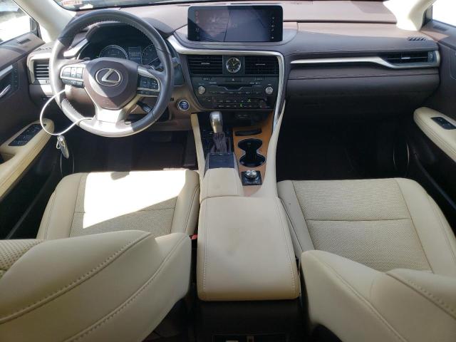 Photo 7 VIN: 2T2HGMDA5LC047295 - LEXUS RX 450H 