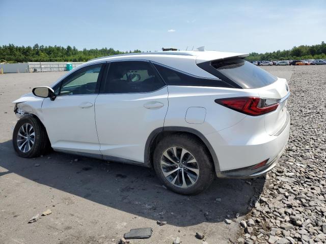 Photo 1 VIN: 2T2HGMDA5MC057973 - LEXUS RX 450H 