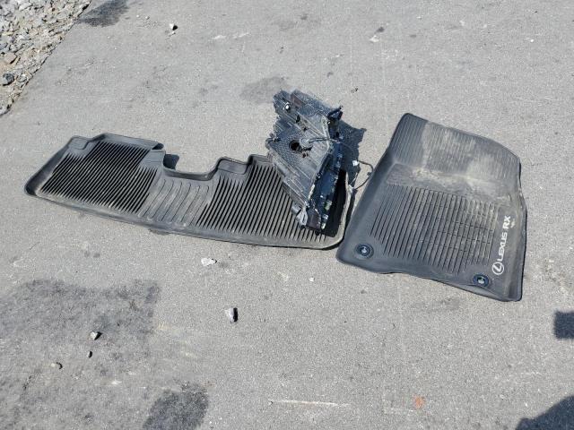 Photo 12 VIN: 2T2HGMDA5MC057973 - LEXUS RX 450H 