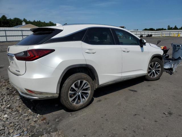 Photo 2 VIN: 2T2HGMDA5MC057973 - LEXUS RX 450H 