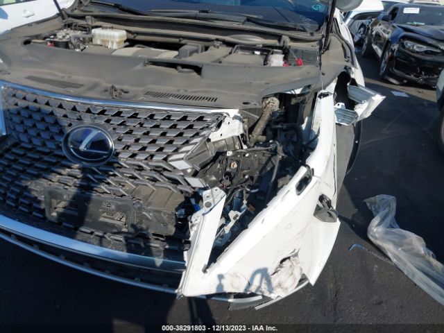 Photo 5 VIN: 2T2HGMDA5NC074189 - LEXUS RX 450H 