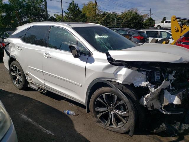 Photo 8 VIN: 2T2HGMDA5NC087900 - LEXUS RX 450H 