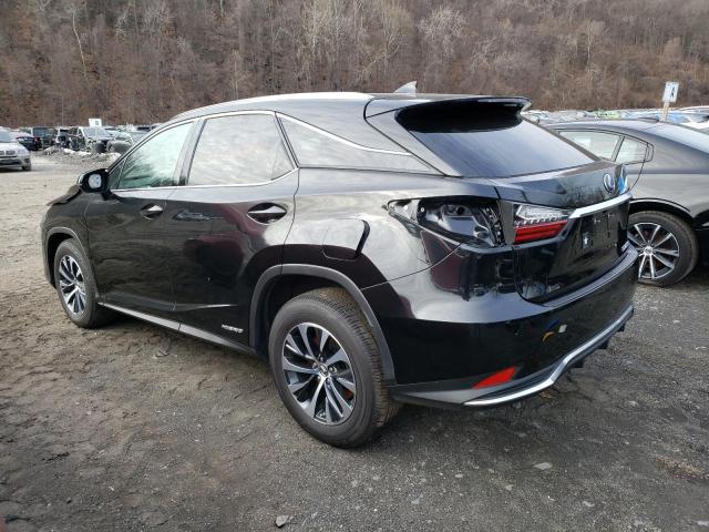 Photo 1 VIN: 2T2HGMDA5NC092238 - LEXUS RX450 