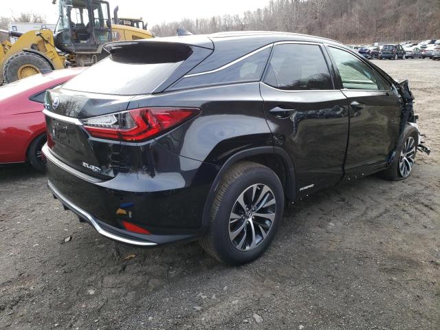 Photo 2 VIN: 2T2HGMDA5NC092238 - LEXUS RX450 